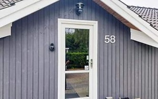 4 Star Holiday Home in Hovborg