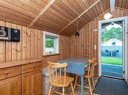 4 Star Holiday Home in Hovborg