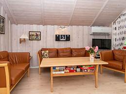 4 Star Holiday Home in Hovborg