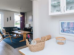 6 Person Holiday Home in Romo