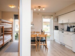 6 Person Holiday Home in Romo