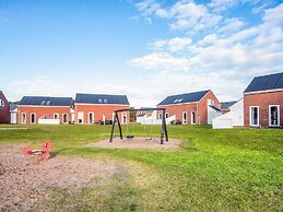 6 Person Holiday Home in Romo