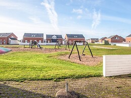 6 Person Holiday Home in Romo