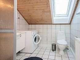 6 Person Holiday Home in Romo