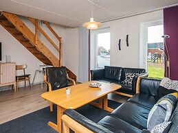 6 Person Holiday Home in Romo