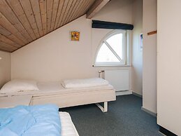 6 Person Holiday Home in Romo