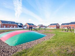 6 Person Holiday Home in Romo