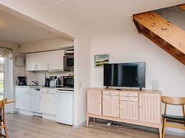 6 Person Holiday Home in Romo