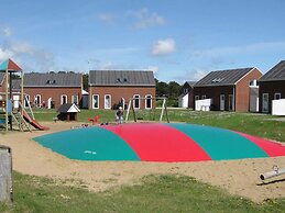 6 Person Holiday Home in Romo