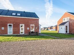 6 Person Holiday Home in Romo