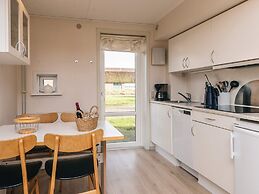 6 Person Holiday Home in Romo