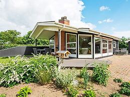 6 Person Holiday Home in Silkeborg-by Traum