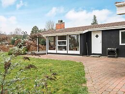 6 Person Holiday Home in Silkeborg-by Traum
