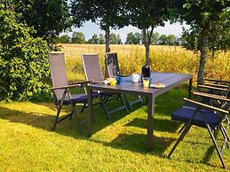 6 Person Holiday Home in Silkeborg-by Traum