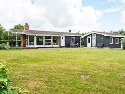 6 Person Holiday Home in Silkeborg-by Traum