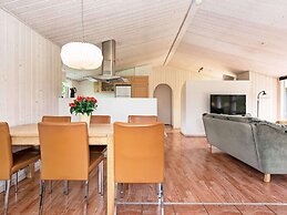 6 Person Holiday Home in Silkeborg-by Traum