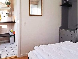 6 Person Holiday Home in Silkeborg-by Traum