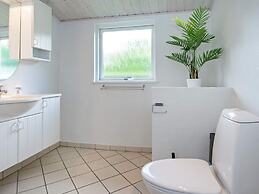 6 Person Holiday Home in Silkeborg-by Traum