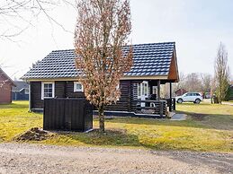 4 Person Holiday Home in Hovborg