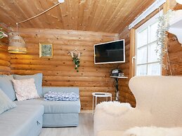 4 Person Holiday Home in Hovborg