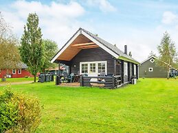 4 Person Holiday Home in Hovborg