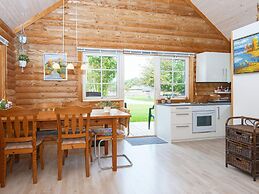 4 Person Holiday Home in Hovborg