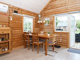 4 Person Holiday Home in Hovborg