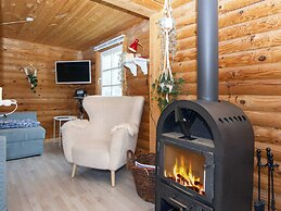 4 Person Holiday Home in Hovborg