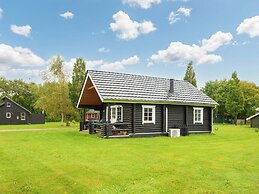 4 Person Holiday Home in Hovborg