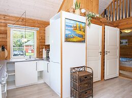 4 Person Holiday Home in Hovborg