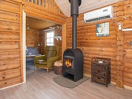 4 Person Holiday Home in Hovborg
