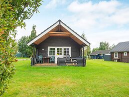 4 Person Holiday Home in Hovborg