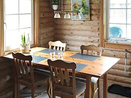 4 Person Holiday Home in Hovborg