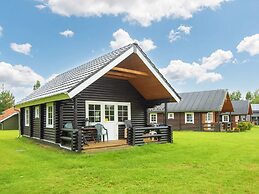 4 Person Holiday Home in Hovborg