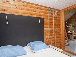 4 Person Holiday Home in Hovborg