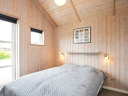 5 Star Holiday Home in Lemvig