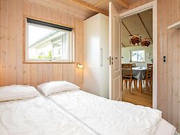 5 Star Holiday Home in Lemvig