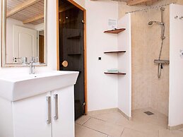 5 Star Holiday Home in Lemvig