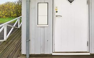 5 Star Holiday Home in Lemvig