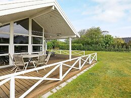 5 Star Holiday Home in Lemvig