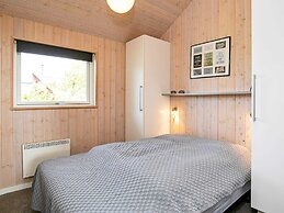 5 Star Holiday Home in Lemvig