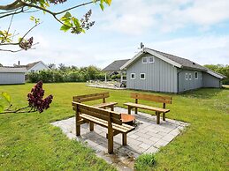 5 Star Holiday Home in Lemvig