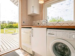 5 Star Holiday Home in Lemvig