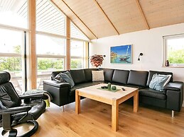 5 Star Holiday Home in Lemvig