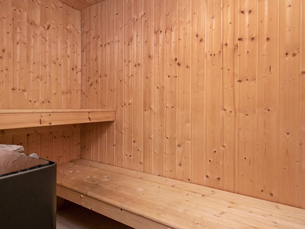 5 Star Holiday Home in Lemvig