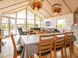 5 Star Holiday Home in Lemvig