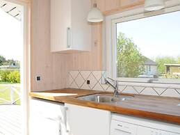 5 Star Holiday Home in Lemvig