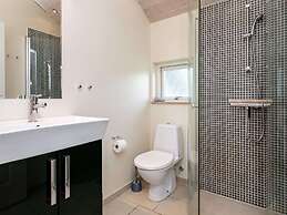 5 Star Holiday Home in Lemvig