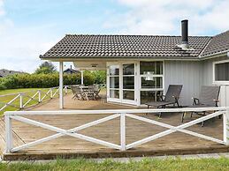 5 Star Holiday Home in Lemvig