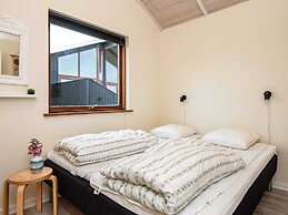 5 Star Holiday Home in Ulfborg